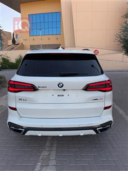 بي ام دبليو X5
